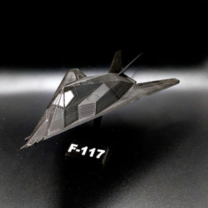 Jato F-117