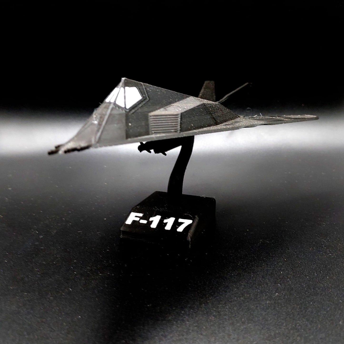 Jato F-117