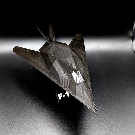 Jato F-117