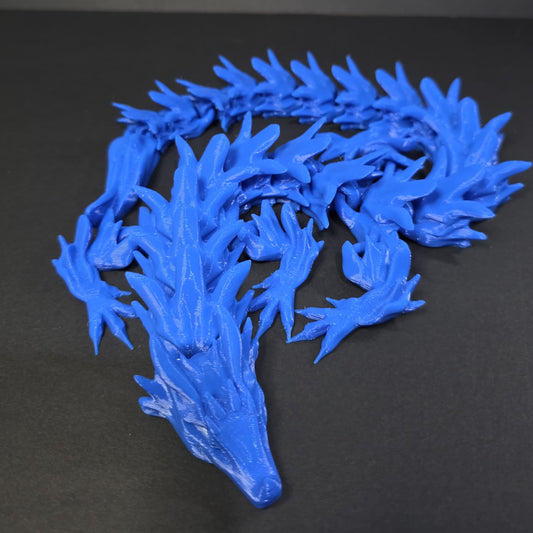 Blue Dragon