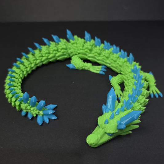Cristal Dragon