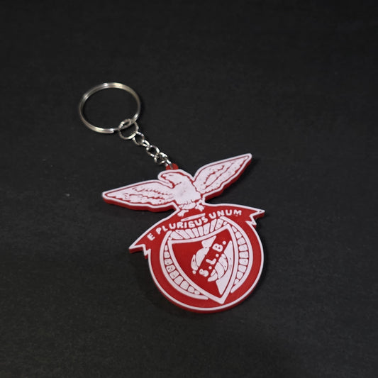 Porta-chaves Benfica
