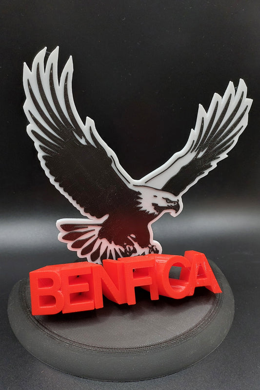 Base Benfica