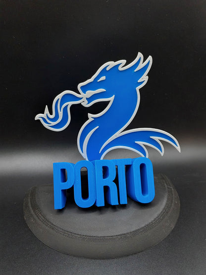 Base Porto