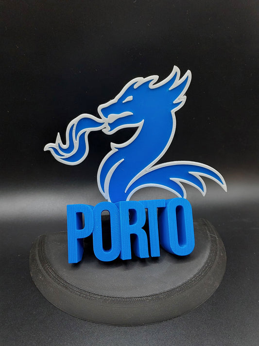 Base Porto