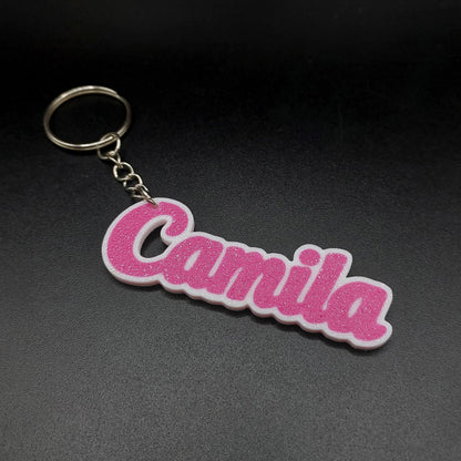 Porta-chaves Camila