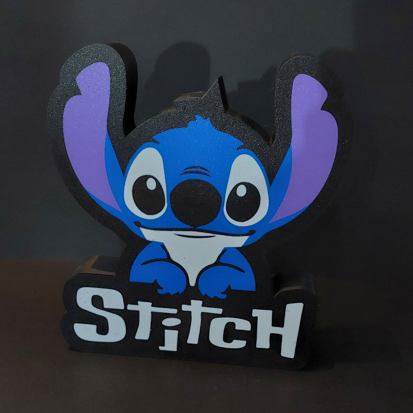 Luminaria Stitch