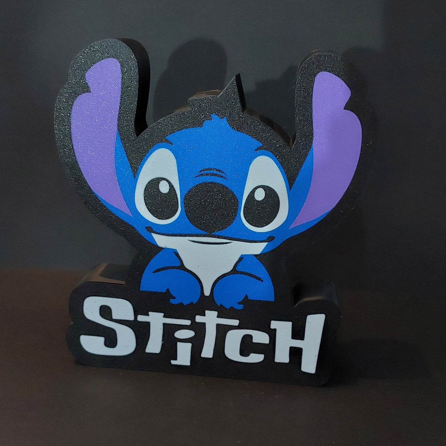 Luminaria Stitch