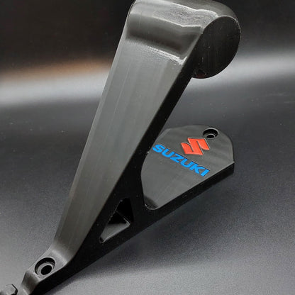 Suporte Capacete Suzuki