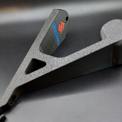 Suporte Capacete Suzuki