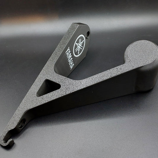 Suporte capacete YAMAHA