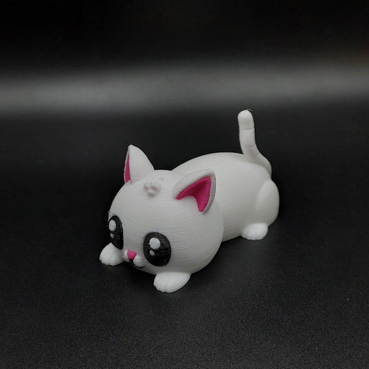 Gato Gordo