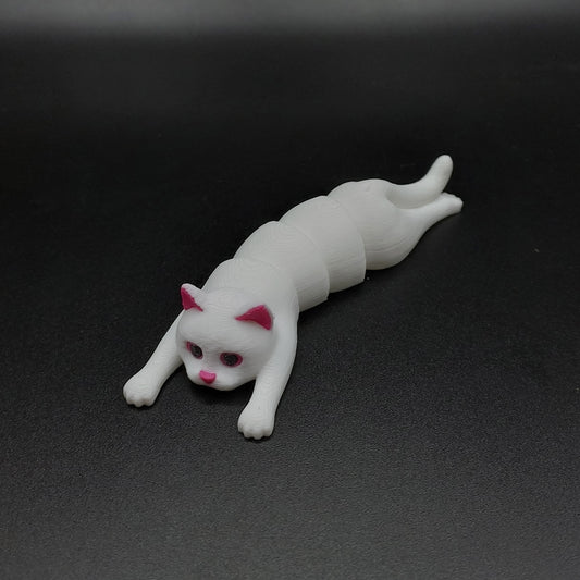 Gato Articulado