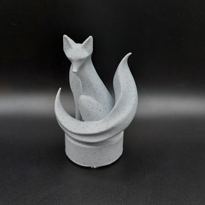 Stone Fox