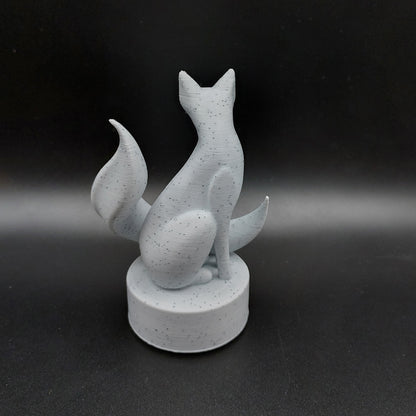 Stone Fox