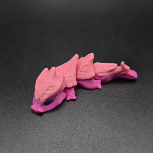 Baby Dragon
