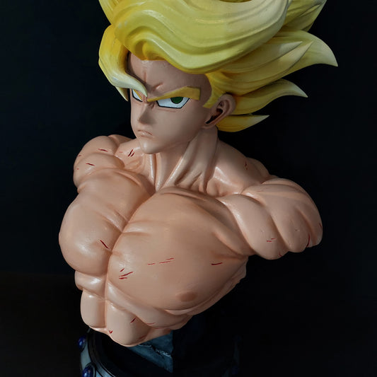 Busto Goku