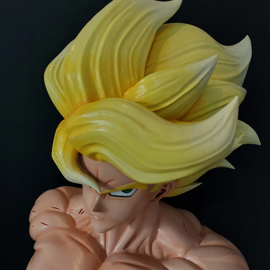Busto Goku