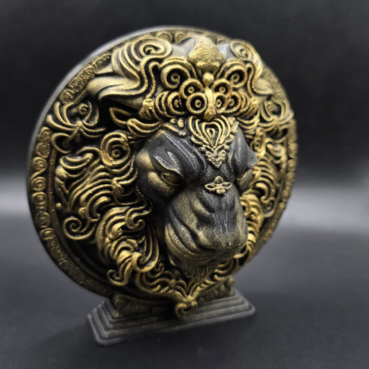 Signo do Zodíaco Leão