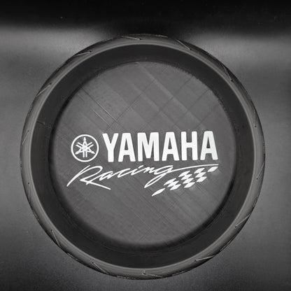Base para chaves e moedas Yamaha