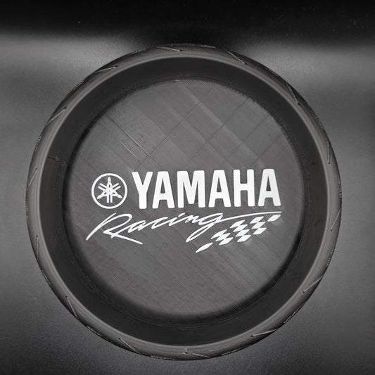 Base para chaves e moedas Yamaha