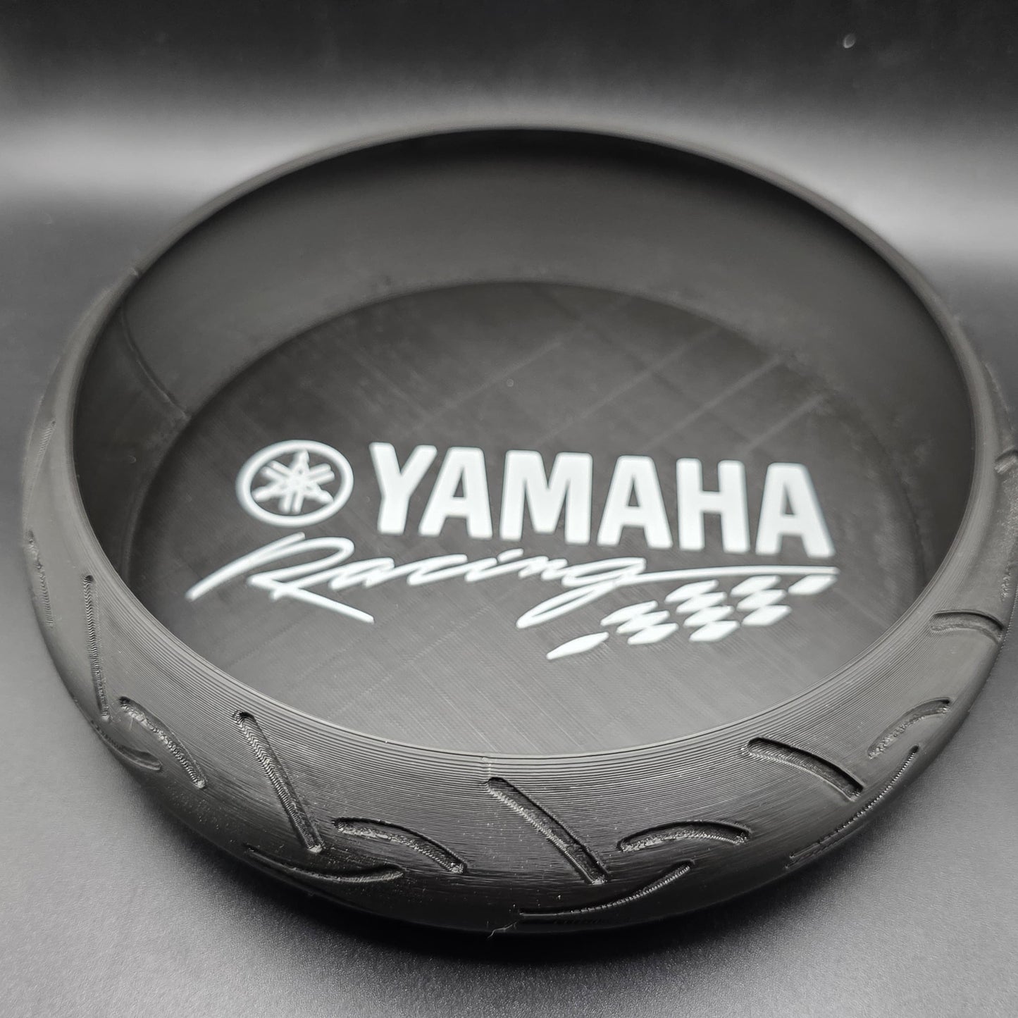 Base para chaves e moedas Yamaha