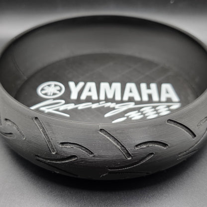 Base para chaves e moedas Yamaha