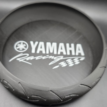 Base para chaves e moedas Yamaha