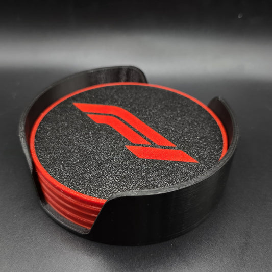 Base para copos F1