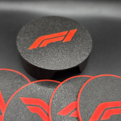 Base para copos F1