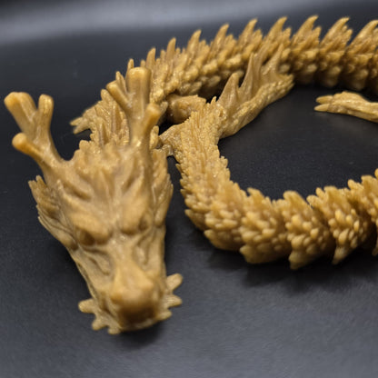 Golden Dragon