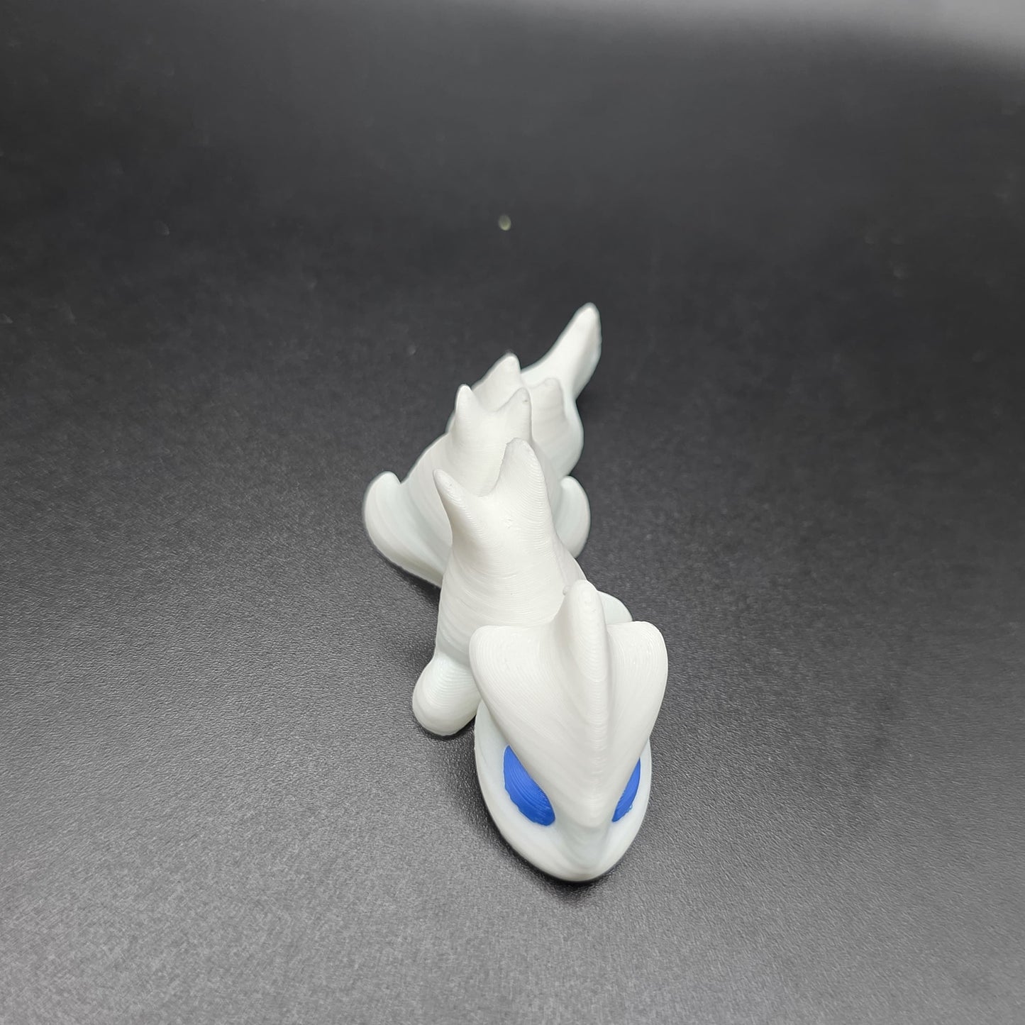 Mini dragão Articulado