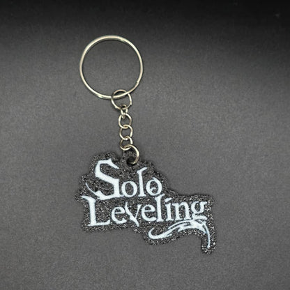 Porta chaves Solo Leveling