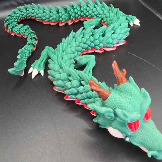 Dragão Shenlong