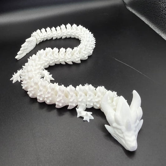White Dragon