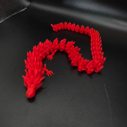 Blood Dragon