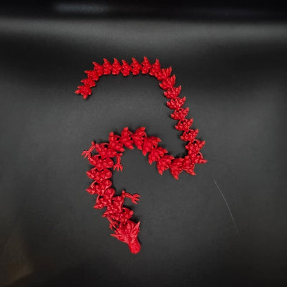 Blood Dragon