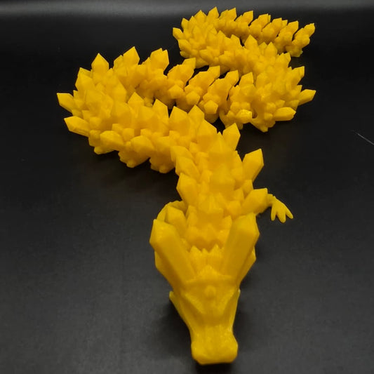 Yellow Dragon