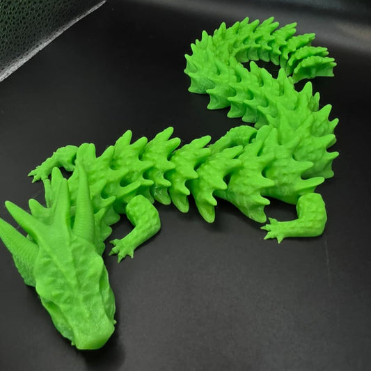 Green Dragon