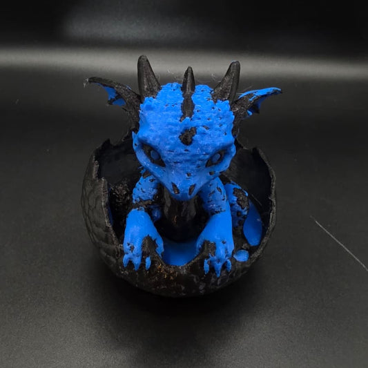 Baby Dragon
