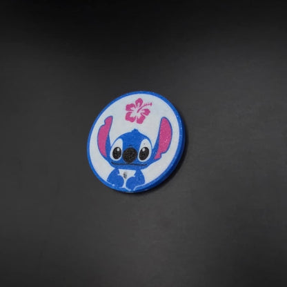 Íman Stitch