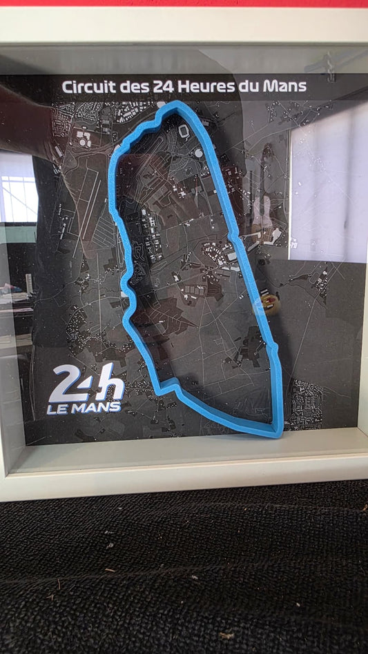 24 Horas Le Mans