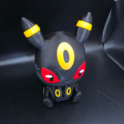 Umbrion Chibi