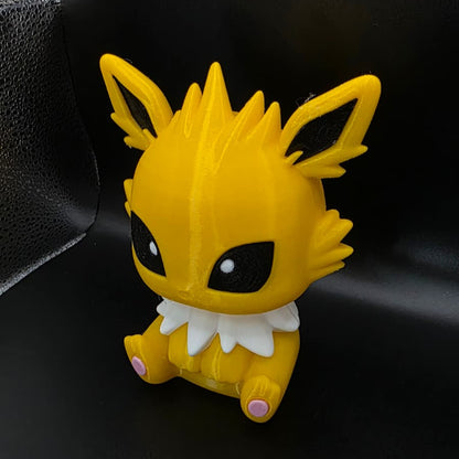 Jolteon Chibi
