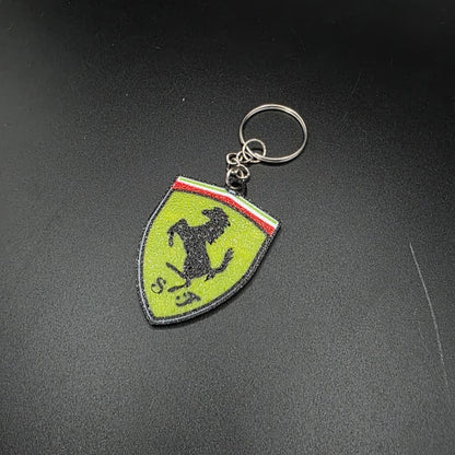 Porta Chaves Ferrari