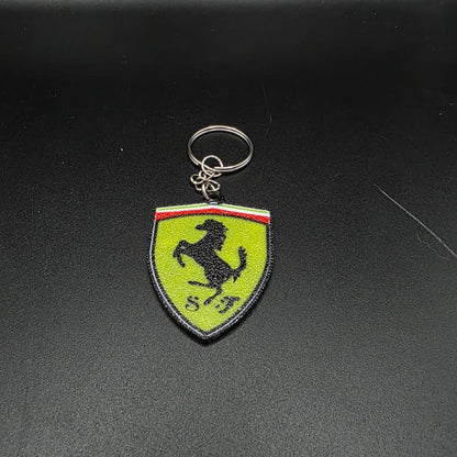 Porta Chaves Ferrari