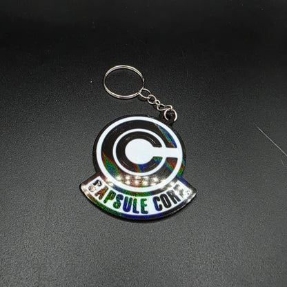Porta Chaves Capsule Corp.