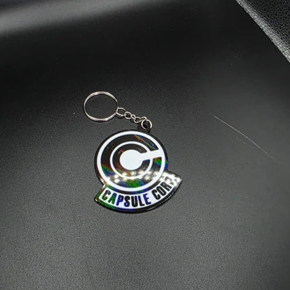 Porta Chaves Capsule Corp.