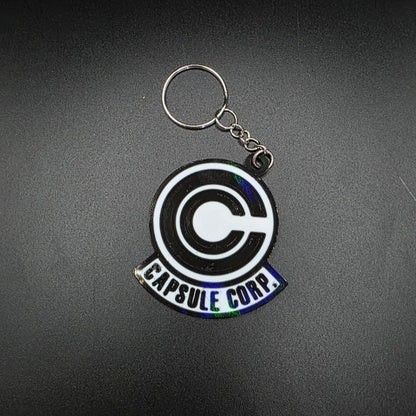 Porta Chaves Capsule Corp.