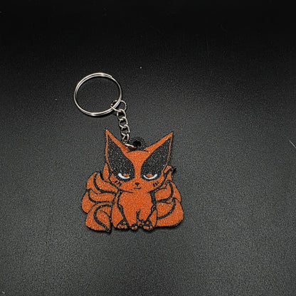 Porta Chaves Kurama